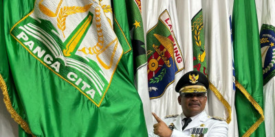 Sah Pj Gubernur Aceh!  Akhirnya Safrizal Pulang Kampung