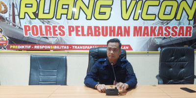 Pasca Perkelahian Dua Kelompok di Pasar Butung, Perekonomian Tetap Berjalan Lancar