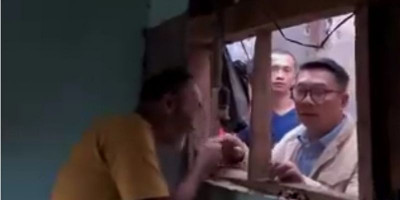 Ridwan Kamil Minta Maaf, Kurang Sopan Mengkritik Kota Jakarta