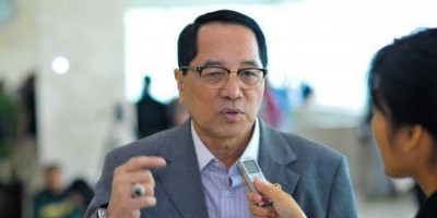 Golkar Desak DPR Tak Bahas Revisi UU yang Membawa Resiko Kemarahan Rakyat 