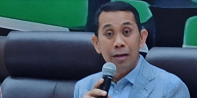 Indonesia Butuh Kebijakan Moneter yang Mumpuni