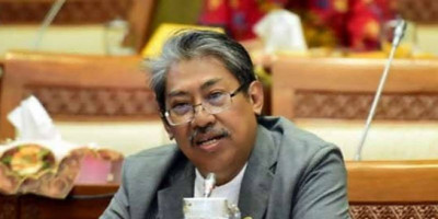 Mulyanto Minta Menteri Bahlil Berani Ungkap Penambangan Ilegal di Rapat Terbuka