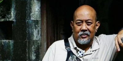 Indro Warkop Menangis Setelah Puluhan Tahun Kasino dan Dono Meninggal