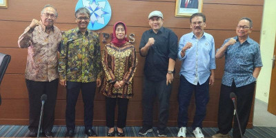 PWI Cash Back Tamat! Mari Bergabung dengan PWI KLB 