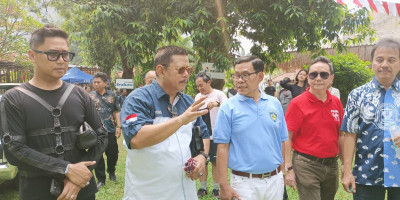 Indonesia Classic Expo Sukses, Kolektor dan Penggemar Mobil dan Motor Kuno Berharap ICE Dibuat Secara Berkala