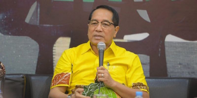  DPR Lebih Baik Buat UU untuk Kebutuhan Masyarakat Ketimbang yang Sensitif