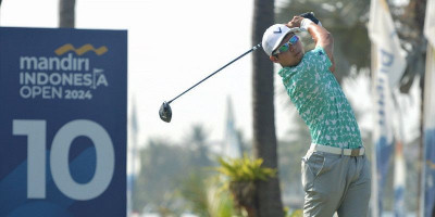 Persaingan Sengit di Final Mandiri Indonesia Open 2024