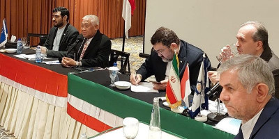Dialog Ilmiah dan Budaya Indonesia-Iran berlangsung di Jakarta