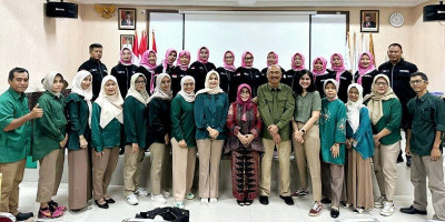 Komitmen Komite Sekolah SMAN 86 Jakarta untuk Kemajuan Pendidikan
