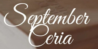 September Ceria