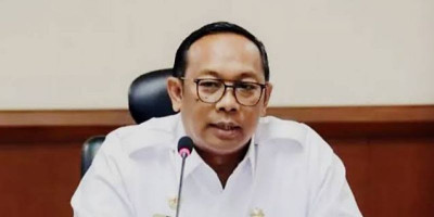 Riau Puncaki Klasemen Sementara PON XXI, Pj Gubernur Riau Pesan Atletnya Tetap Semangat