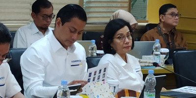 Menkeu Blak-Blakan Soal Dana APBN untuk Pilkada Serentak