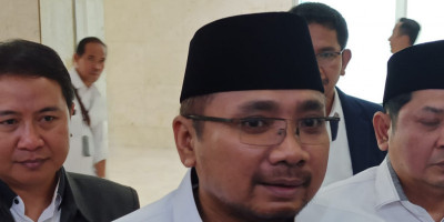 Tak Diundang Muktamar di Bali, Gus Yaqut Mengaku Belum Dipecat PKB Secara Resmi