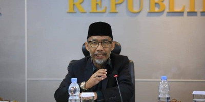 Abdul Hakim: Larangan Hijab di RS Medistra Jakarta Langgar HAM