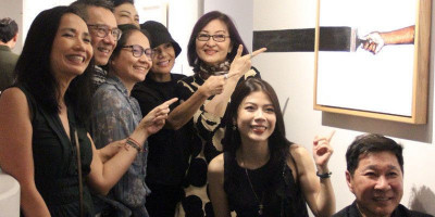 Karya Tujuh Seniman Indonesia Bersinar dalam Pameran 'ARISE' di ARTOTEL Thamrin
