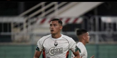 Tampil Garang di Liga Italia, Pemain Timnas Indonesia Ini Bikin Ngiri Liga Spanyol