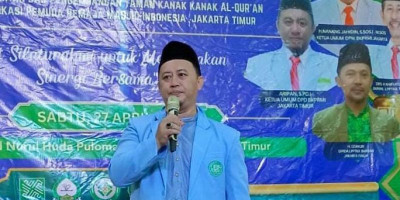 BKPRMI: Kasus Pelarangan Jilbab di RS Medistra Menodai HAM