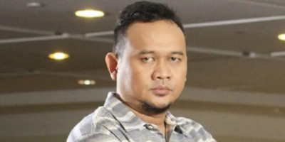Cak Lontong Jadi Ketua Tim Pemenangan Pramono-Rano