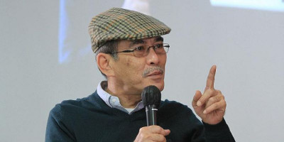 Lampu Terang: Mengenang Faisal Basri