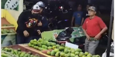 Pedagang Buah di Kembangan Dikeroyok, Polisi Amankan 10 Anggota Ormas