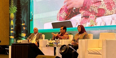Jadikan UMKM Naik Kelas, Data SIDT KUMKM Perlu Dioptimalisasi Pemda