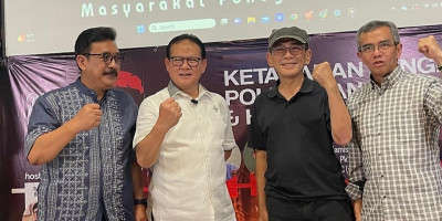 Ekonom Faisal Basri Wafat, Prof Rokhmin Dahuri: Banyak Kontribusi Untuk Kemajuan Bangsa Ini