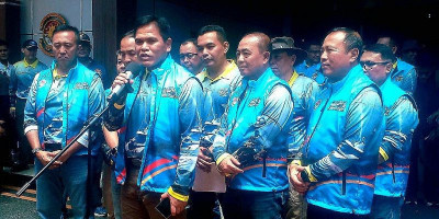 Angkatan Laut (AL) Gelar Naval Base Open Day