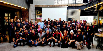 Sejarah Terbentuknya Ikal SMAN 26 dan Perjalanan Menuju Soliditas Alumni