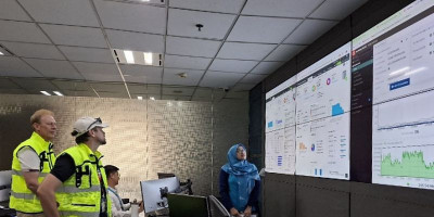 Hasil Audit ICAO, Keamanan Penerbangan Indonesia Di Atas Rata-rata Dunia