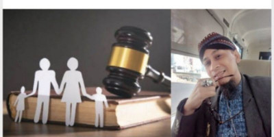 Memahami Hukum Keluarga Indonesia