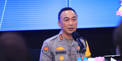 Polri Kerahkan Ribuan Personel Amankan PON XXI 2024 di Aceh dan Sumut