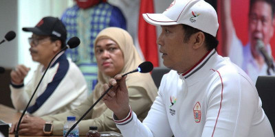 Perburuan Medali Cabor Beladiri di PON XXI 2024 Memanas