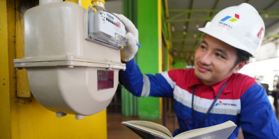 Semakin Terintegrasi, Pembayaran Tagihan Gas Bumi Jargas Bisa Lewat Aplikasi MyPertamina