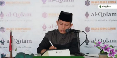 Gratis! Ustadz Abu Rivai Berikan Edukasi Fiqih untuk Cegah Sengketa Waris 