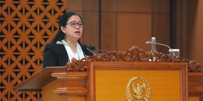 DPR Tolak Usulan 12 Calon Hakim Agung dan Ad Hoc MA