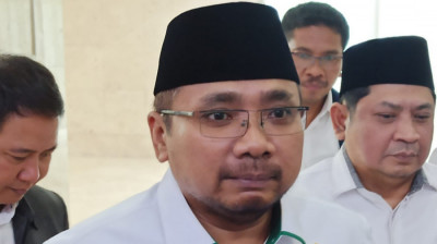Mangkir Dipanggil Pansus, Menag Berkilah Tak Ada Main-Main Soal Haji