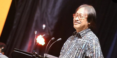 Purwacaraka Pernah Mendaftar Jadi Cagub Jawa Barat, Tapi Mundur – Kenapa?