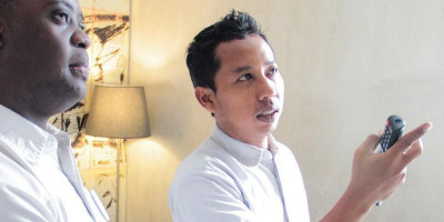 ARTOTEL Thamrin Jakarta dan Matalesoge Gelar Program Magang Inklusif