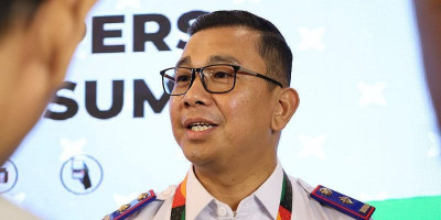 Dishub Sumut Terus Lakukan Evaluasi Layanan Transportasi PON