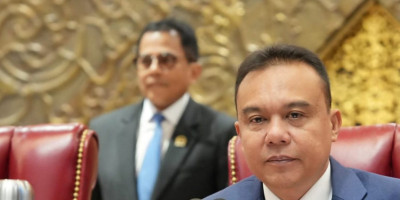Belum akan Bertemu Megawati, Prabowo Sedang Fokus Susun Kabinet