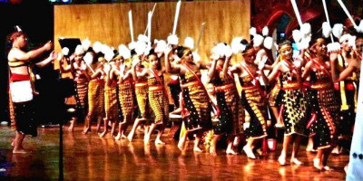 Paduan Suara San Jose Gelar Konser 