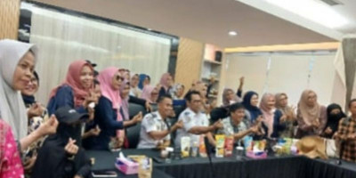 Transportasi Maju UMKM Naik Kelas, From Celebes Goes To The World