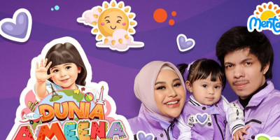 Mentari TV Luncurkan Program Terbaru 