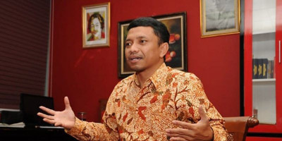 Rahmad Handoyo Sikapi Permintaan Maaf Dekan FK Undip dan RS Kariadi