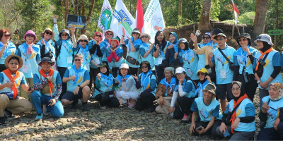 Penyintas Kanker Bisa Jalani Kehidupan Penuh Warna dengan Mendaki Gunung