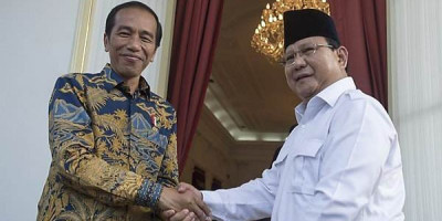 Jokowi Intervensi Penyusunan Kabinet Prabowo Akan Jadi Ancaman