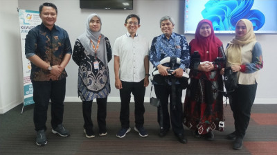 Teknologi 