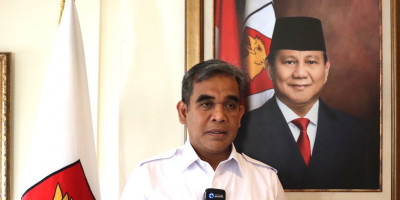 Ahmad Muzani Yakini Kabinet Gemuk Lebih Efektif 