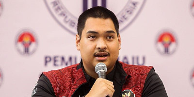 Menpora Ungkap Alasan Beri Pertimbangan WNI untuk Mees Hilgers dan Eliano Reijnders