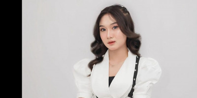 Namanya Langsung Menjulang, Diva Hani Berkat Single Lamunan dan Pindo Ah Ah Viral 